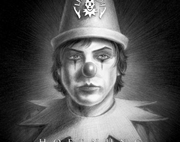 Lacrimosa -- Hoffnung