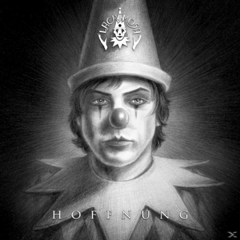 Lacrimosa -- Hoffnung