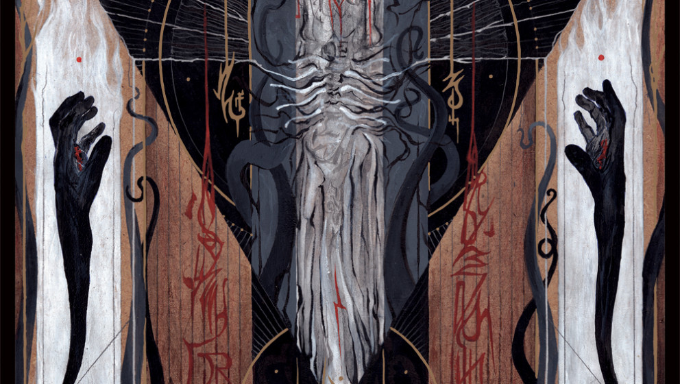 Mefitic WOES OF MORTAL DEVOTION