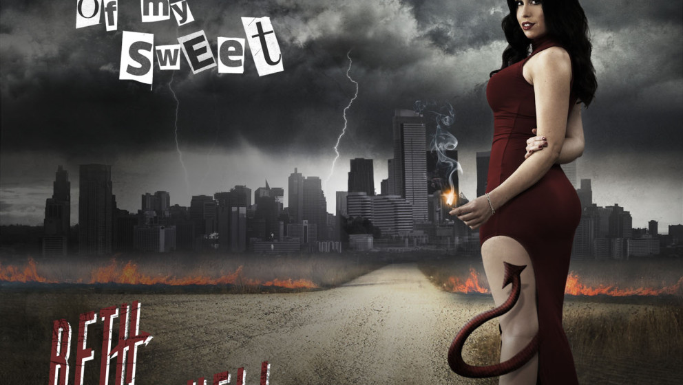 The Murder Of My Sweet BETH OUR OF HELL