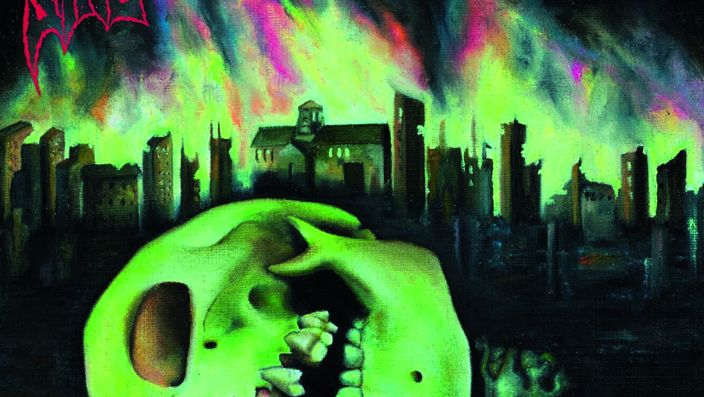 Steelwing RESET, REBOOT, REDEEM