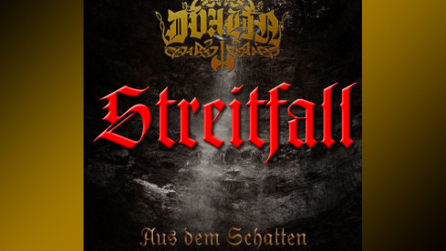 Streitfall Dvalin