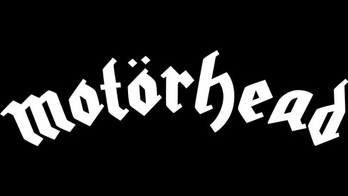 Motörhead Header