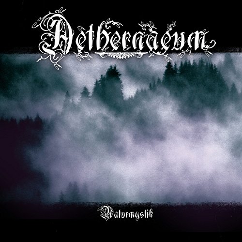 Aethernum NATURMYSTIK