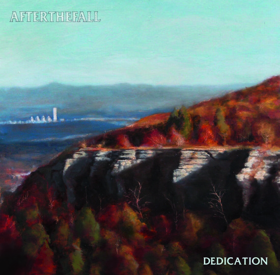 After The Fall DEDICATION