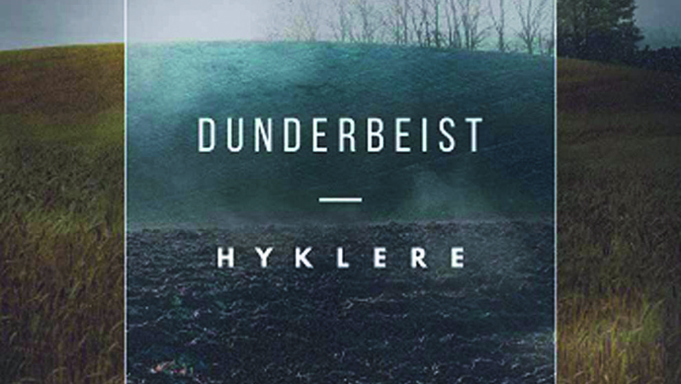 Dunderbeist HYKLERE