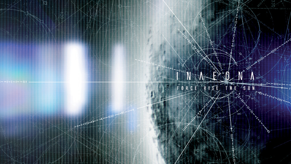 InAeona FORCE RISE THE SUN