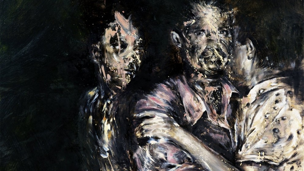 Linie WHAT WE MAKE OUR DEMONS DO