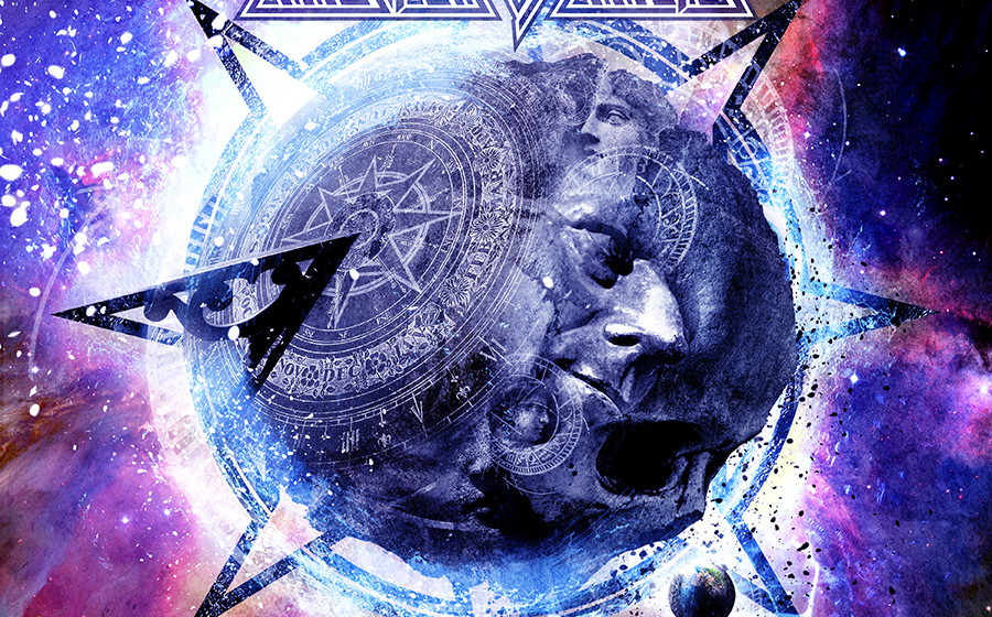 Masters Of Metal FROM WORLDS BEYOND