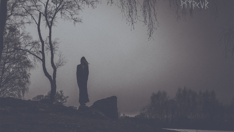 Myrkur M