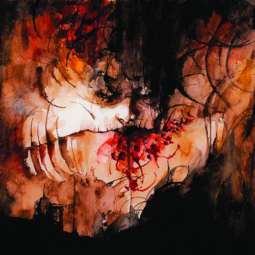 Shining IX - EVERYONE, EVERYTHING, EVERYWHERE ENDS