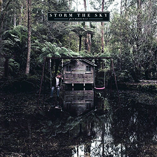 Storm The Sky PERMANENCE