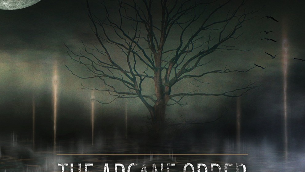 The Arcane Order CULT OF NONE