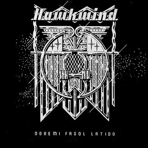 Hawkwind DOREMI FASOL LATIDO