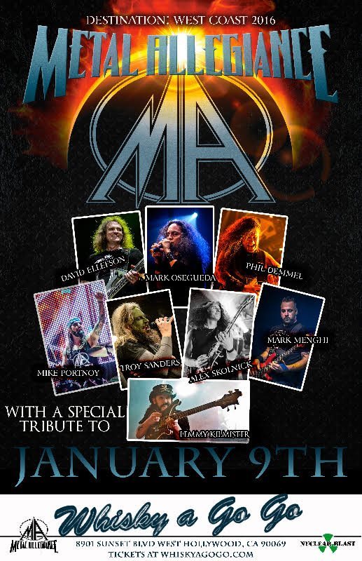 metalallegiancelemmytribute