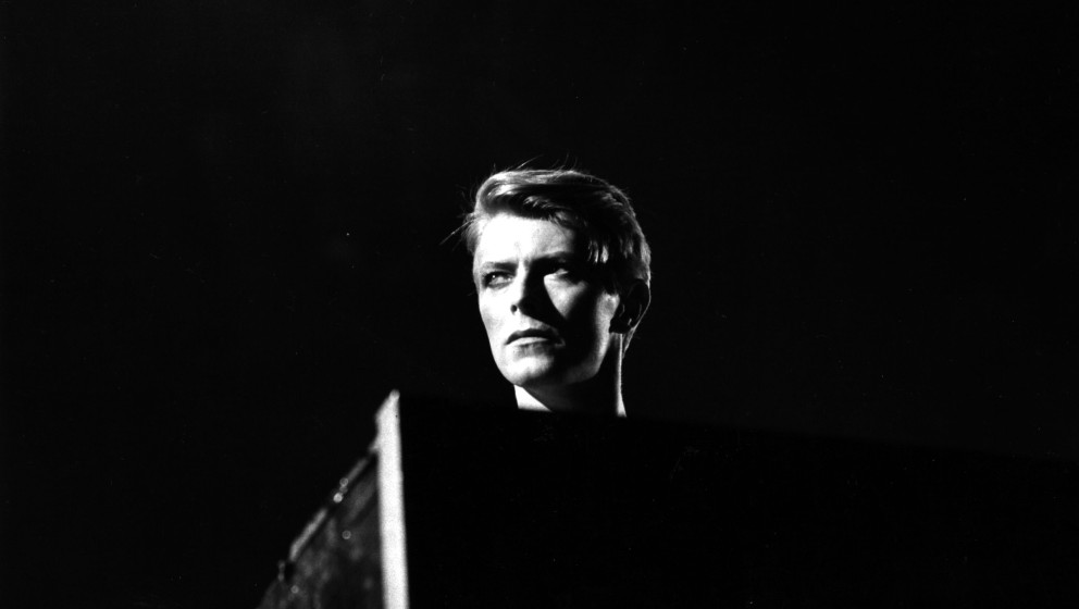 David Bowie