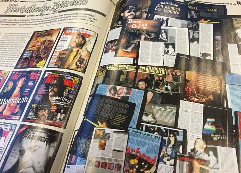 METAL HAMMER Legenden- Motörhead_01