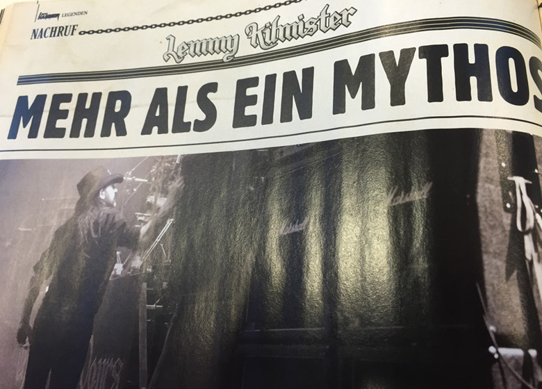 METAL HAMMER Legenden- Motörhead_04
