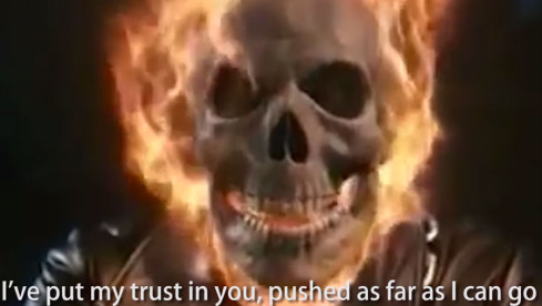 Ausschnitt aus dem Video zu ‘In The End’ des YouTube-Users The Unusual Suspect.