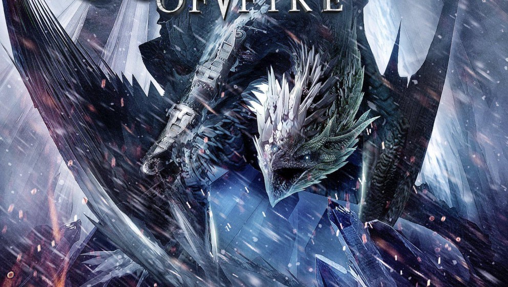 Rhapsody Of Fire INTO THE LEGEND