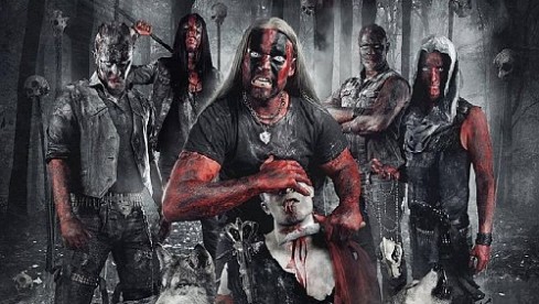 Varg DAS ENDE ALLER LÜGEN