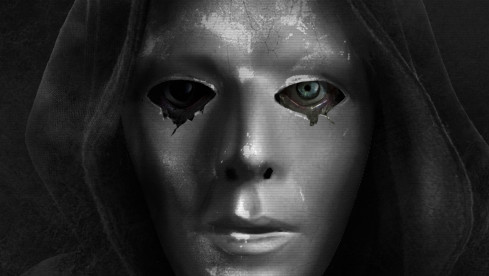 Yashin THE RENEGADES Single