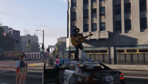 Lemmy Kilmister Tribute Möd