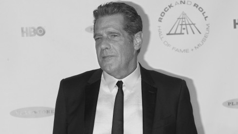 Glenn Frey