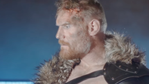 Amon Amarth ‘First Kill’ Ankündigung