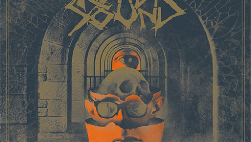 Rotten Sound ABUSE TO SUFFER