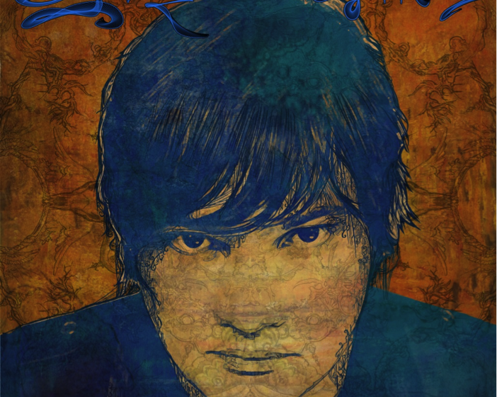 Keely, Conrad ORIGINAL MACHINES