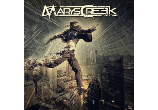 MarysCreek INFINITY