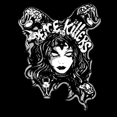 Peace Killers PEACE KILLERS