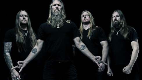 Amon Amarth