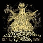 Brimstone Coven BLACK MAGIC
