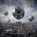 Dream Theater THE ASTONISHING