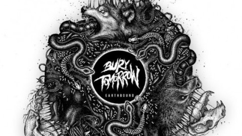 Bury Tomorrow EARTHBOUND