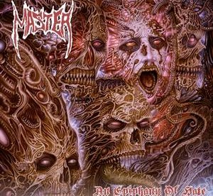 Master AN EPIPHANY OF HATE