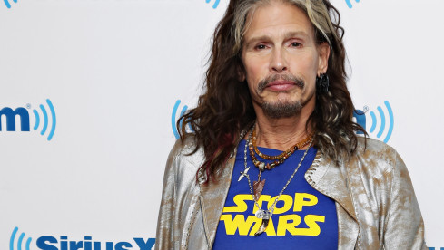 Steven Tyler