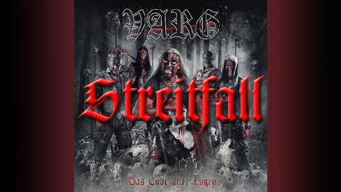 Varg Streitfall