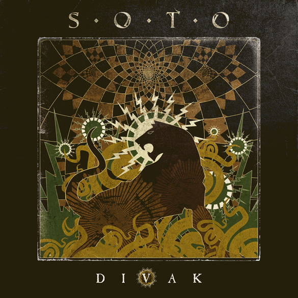 Soto DIVAK