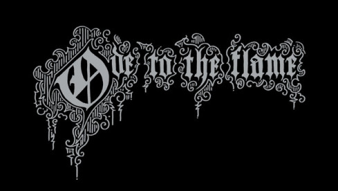 Mantar ODE TO THE FLAME