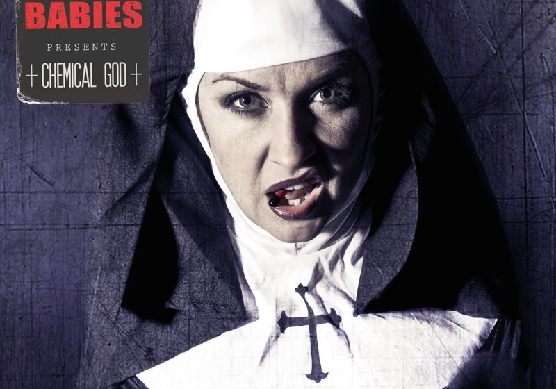 Billion Dollar Babies CHEMICAL GOD