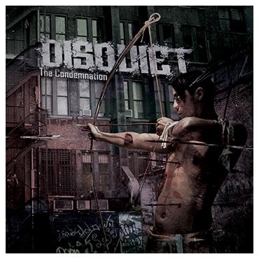 Disquiet THE CONDEMNATION