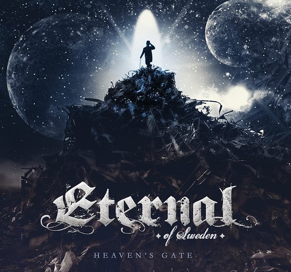 Eternal (Of Sweden) HEAVEN’S GATE