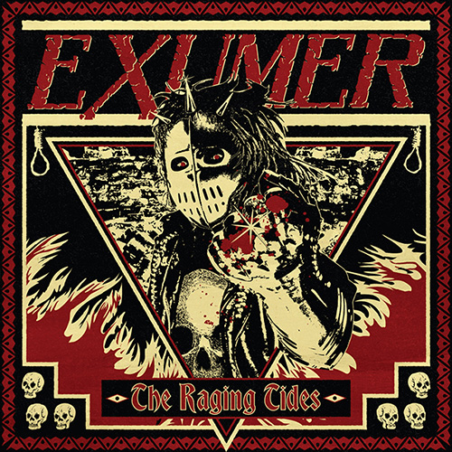 Exumer-TheRagingTides