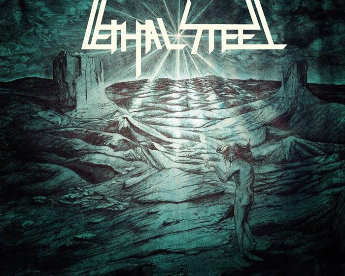 Lethal Steel LEGION OF THE NIGHT