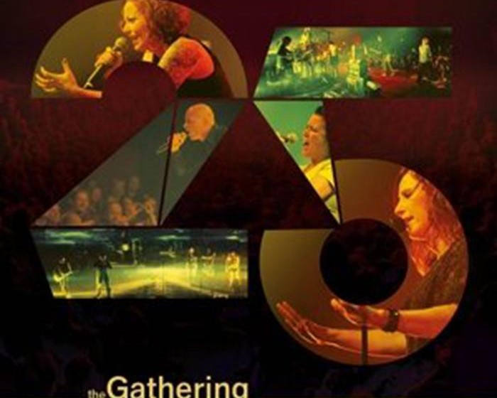 The Gathering TG25- LIVE AT DOORNROOSJE