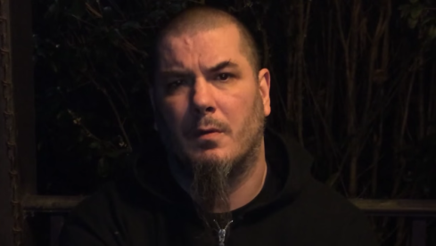 Phil Anselmo trauert