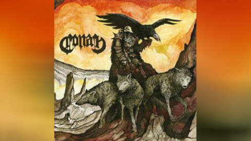 Conan REVENGEANCE